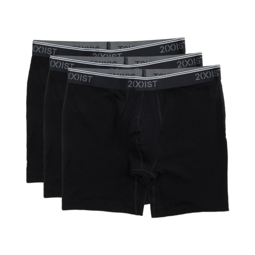 2(X)IST 3-Pack Boxer Brief