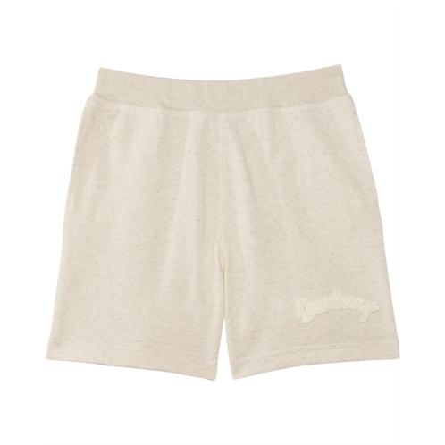 Burberry Kids Nixon Towel Shorts (Toddler/Little Kid/Big Kid)