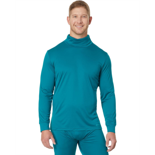 Hot Chillys Peach Skins Roll T-Neck