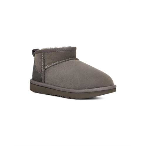 UGG Kids Classic Ultra Mini (Little Kid/Big Kid)