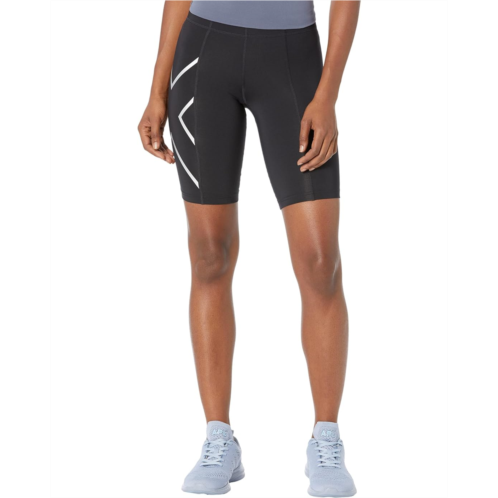 2XU Core Compression Shorts