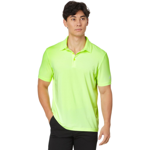 Mens adidas Golf Ultimate365 Solid Golf Polo Shirt