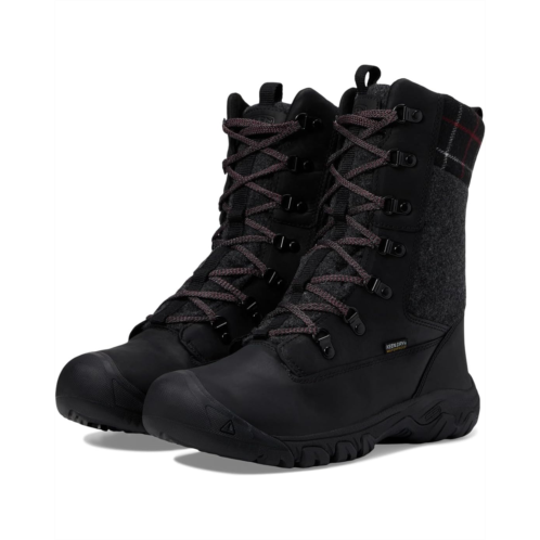 Womens KEEN Greta Tall Boot Waterproof