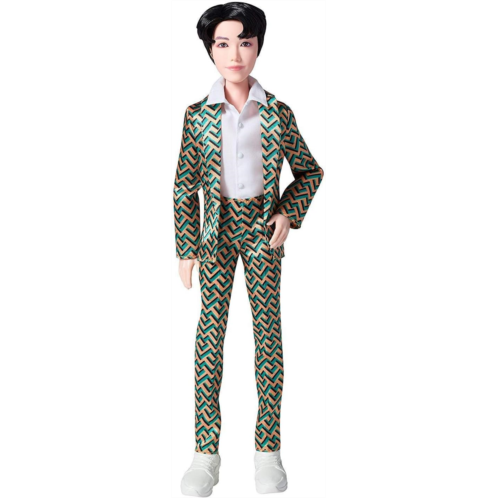 Mattel BTS J-Hope Idol Doll