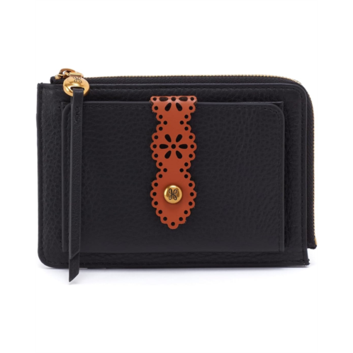 HOBO Tabby Zip Medium Wallet