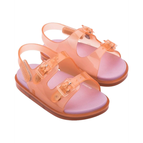 Mini Melissa Wide Sandal (Toddler/Little Kid)