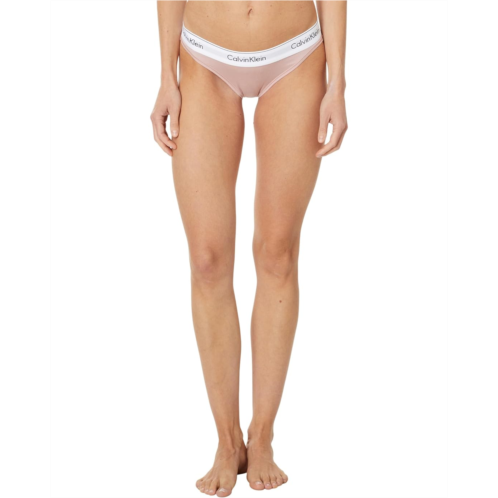 Calvin Klein Underwear Modern Cotton Bikini