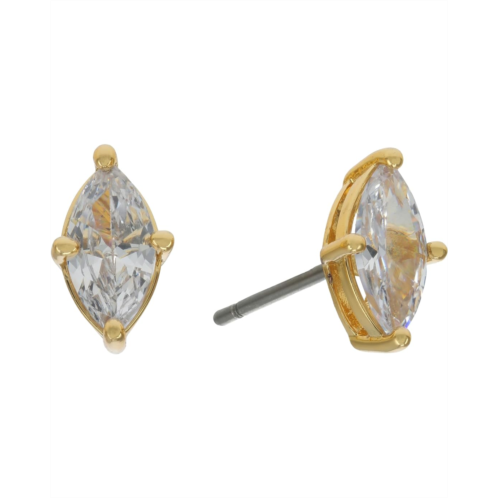 Kate Spade New York Signature Solitaire Studs