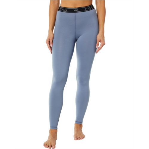 RVCA Base Leggings