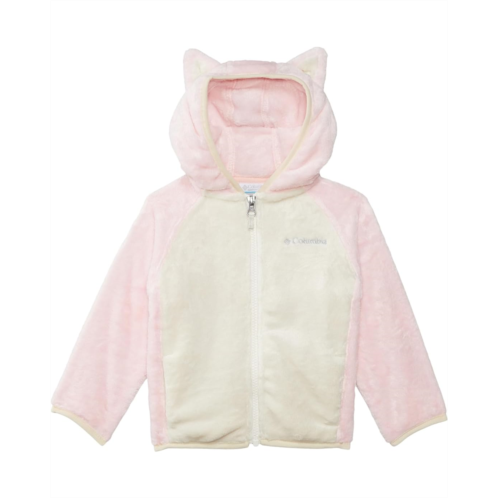 Columbia Kids Foxy Baby Sherpa Full Zip (Infant)