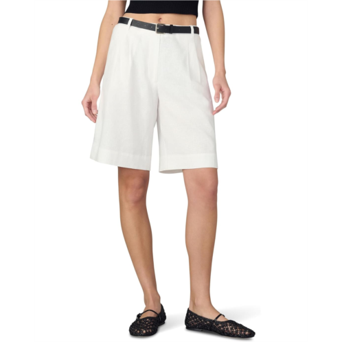 Womens Joes Jeans The Brody Bermuda Shorts