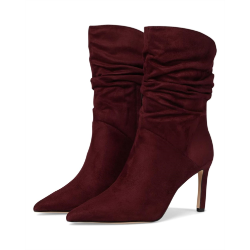 Womens Jessica Simpson Elisiti Scrunch Bootie