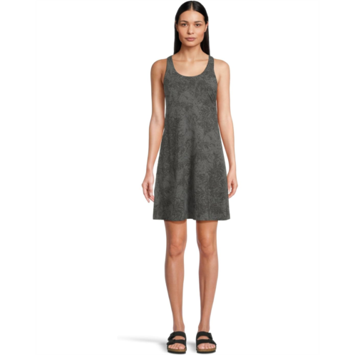 Womens Royal Robbins Spotless Evolution Tank Dress