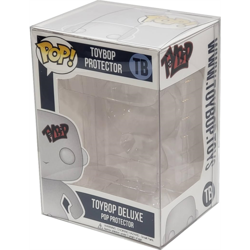 Funko Pop Black Clover + Protector: Anime Pop! Animation Vinyl Figure (Collector Gift Set Bundled with ToyBop Box Protector Case) (Noelle Valkyrie Armor)