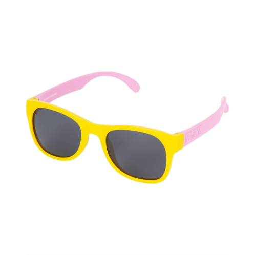 Ro.sham.bo baby Arthur and Friends Flexible Yellow & Pink Shades (Junior)