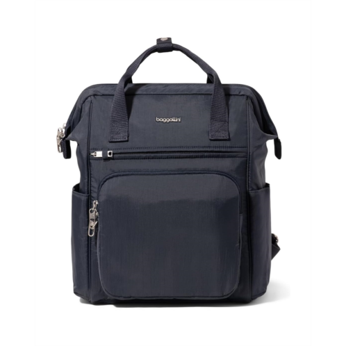 Baggallini Securtex Anti-theft Windsor Backpack