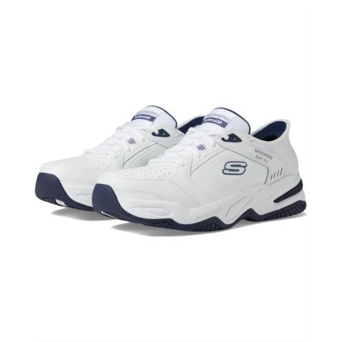 Mens SKECHERS Durham Hands Free Slip-In