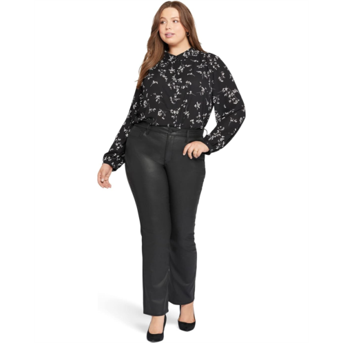 NYDJ Plus Size Marilyn Straight