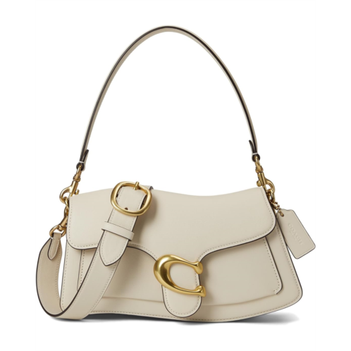 COACH Twisted Tabby Shoulder Bag