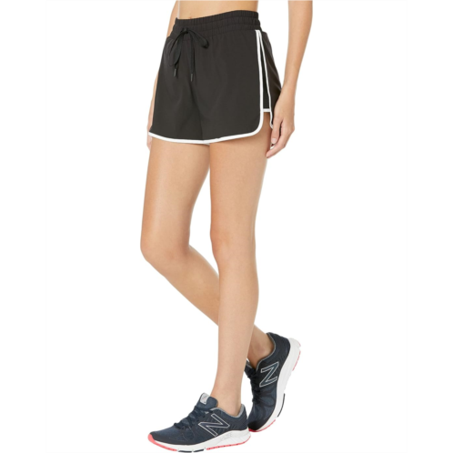 THRIVE SOCIETE Trail Shorts