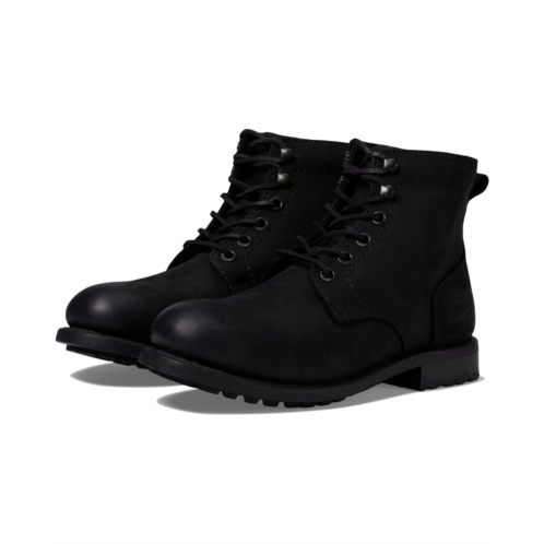 Mens Milwaukee Boot Company Pfister Lace-Up Boot