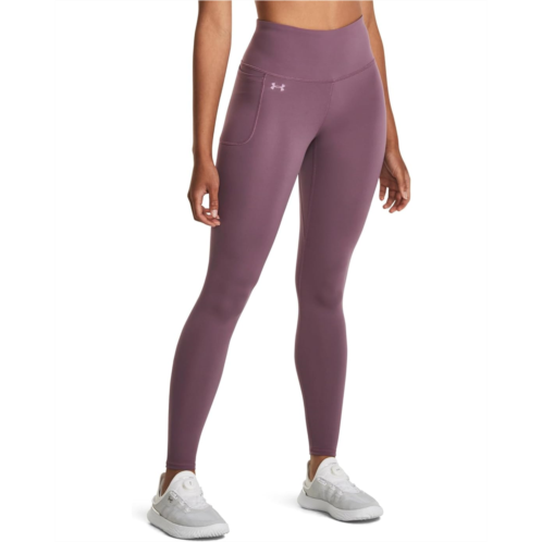 Womens Under Armour Motion Leggings