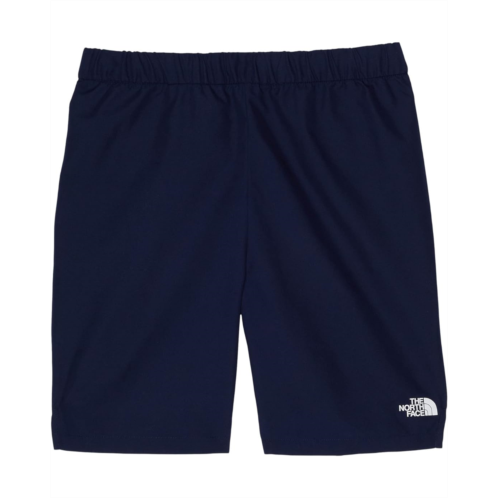 The North Face Kids On Mountain Shorts (Little Kids/Big Kids)