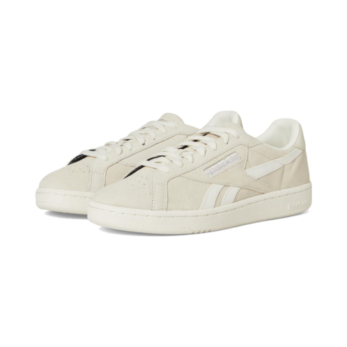 Womens Reebok Lifestyle Club C Grounds UK