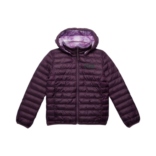 Helly Hansen Kids Jr Infinity Insulator Jacket (Big Kids)