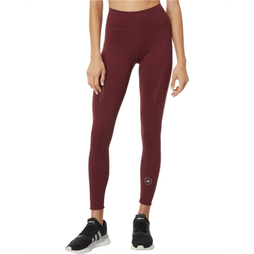 Womens adidas by Stella McCartney adidas by Stella McCartney TruePurpose Optime Training Leggings IW9899