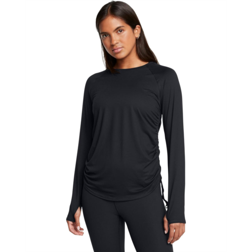 Under Armour Motion Long Sleeve Longline Crew