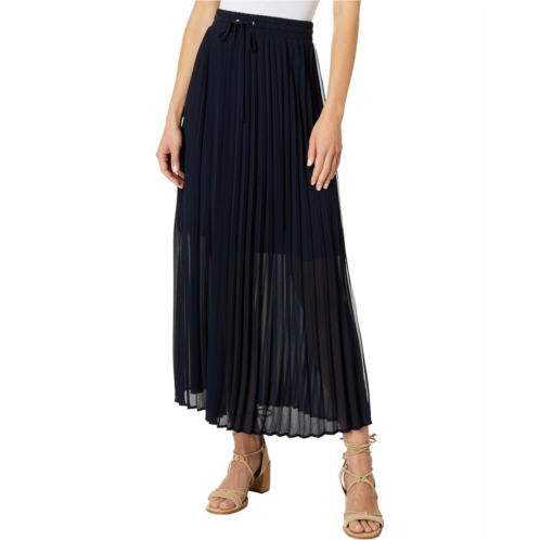 Elliott Lauren In The Fold - Pleated Skirt