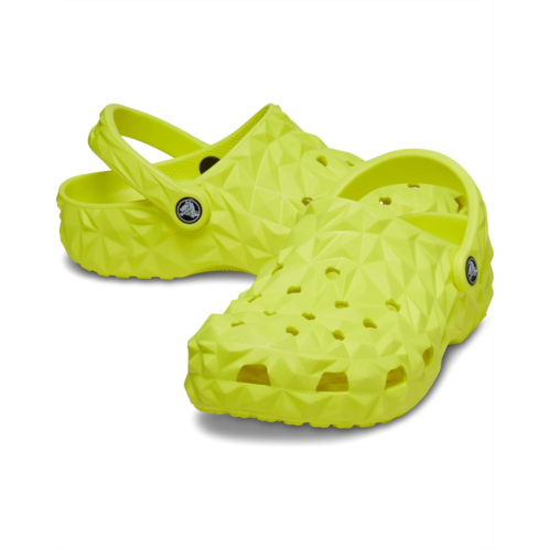 Crocs Classic Geometric Clog