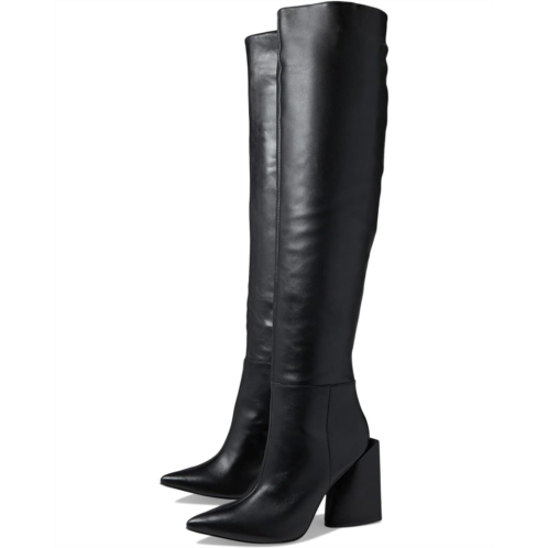 Massimo Matteo Angel Knee High Boot