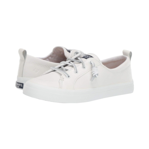 Womens Sperry Crest Vibe Leather