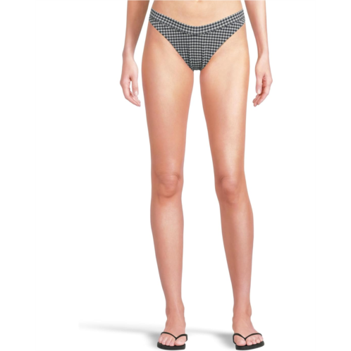 Womens L*Space Mercer Bottom Classic