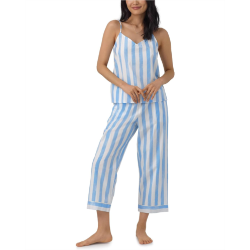 Womens Bedhead PJs Cropped Cami Pj Set