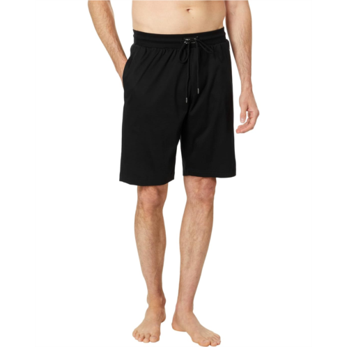 Mens Polo Ralph Lauren Mercerized Cotton Pajama Shorts