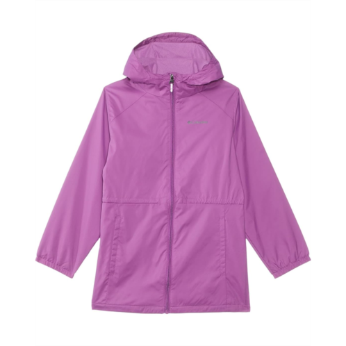 Columbia Kids Switchback Lined Long Jacket (Little Kid/Big Kid)