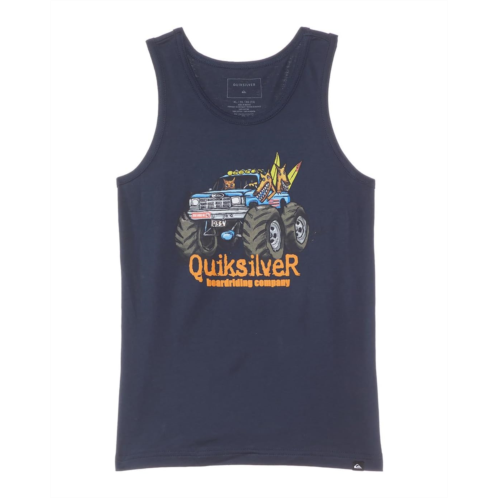 Quiksilver Kids All Terrain Tank (Toddler/Little Kids)