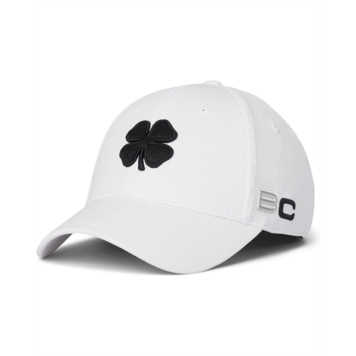 Black Clover Iron X Snow Hat