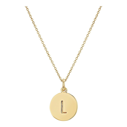 Kate Spade New York Kate Spade Initial Pendant