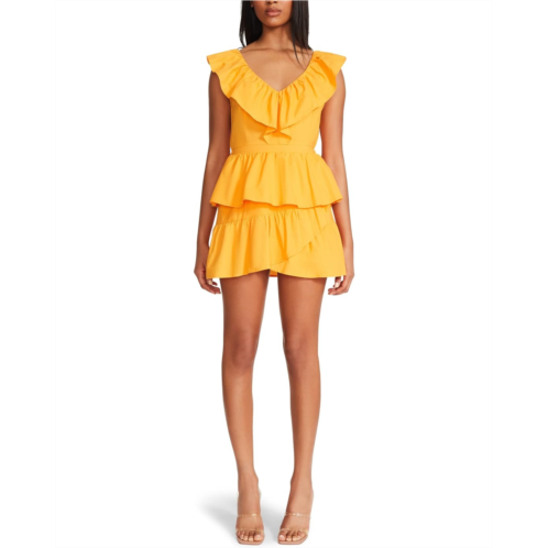 Steve Madden Summer Sunset Dress