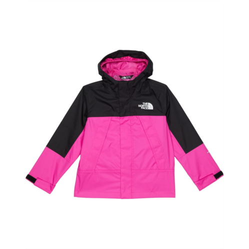 The North Face Kids Hydrenaline Rain Jacket (Little Kids/Big Kids)