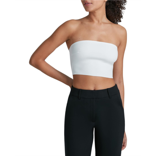 Commando Neoprene Tube Top NEO216