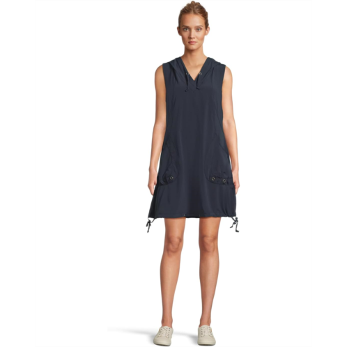 Womens XCVI Active Sumi Dress