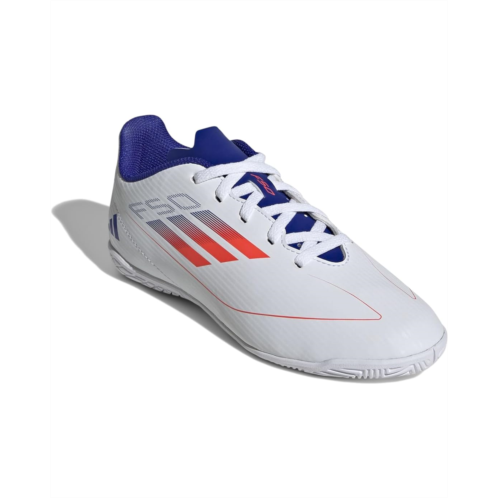 adidas Kids F50 Club Indoor J (Little Kid/Big Kid)