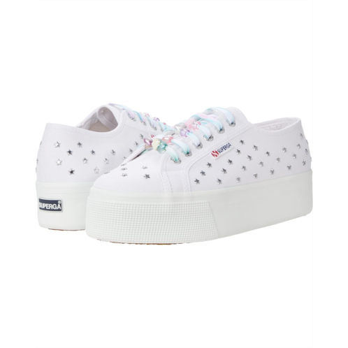 Superga 2790 Star Studs