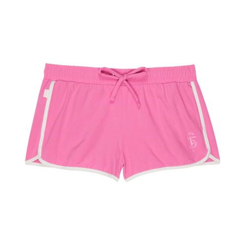 Seafolly Kids Essential Boardshorts (Big Kids)