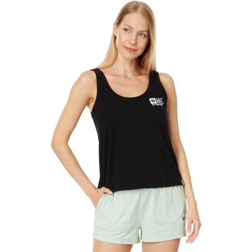 Womens Salty Crew Alpha Classic Tank